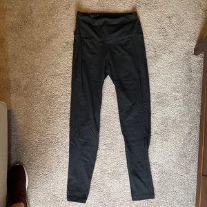 VSX knockout leggings